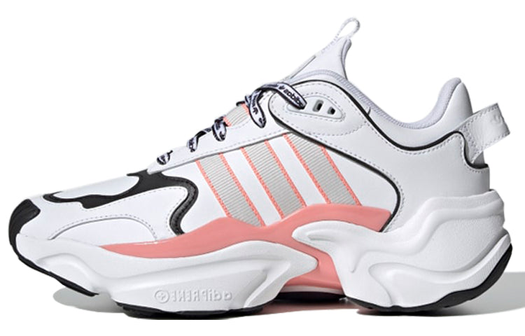 (WMNS) adidas Magmur Runner 'Glory Pink' EG5435