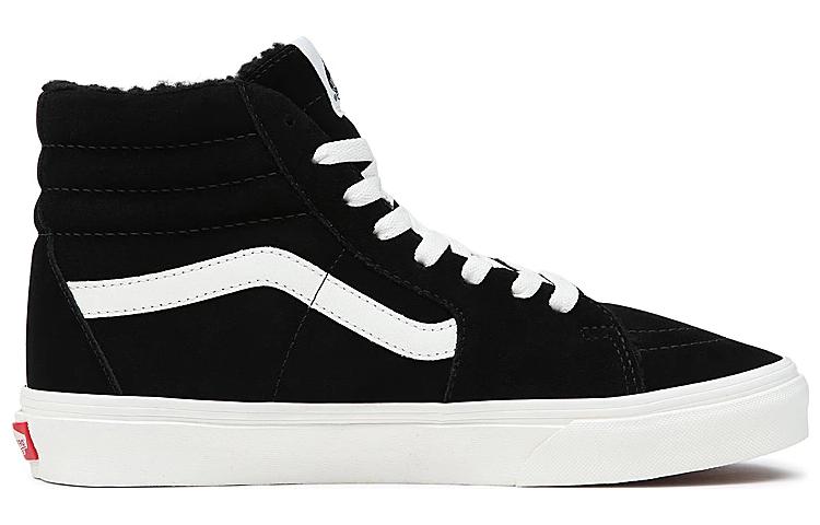 Vans SK8-HI VN0A7Q5NBLK
