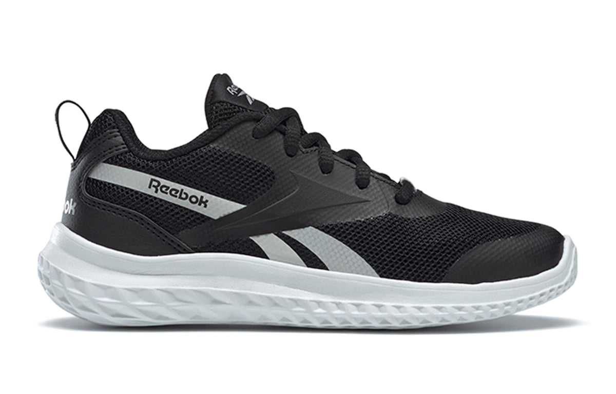 Reebok Rush Runner 3 K Black FV0347