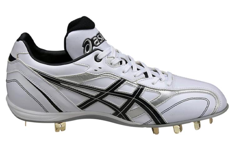 ASICS Speedluster LT 'White Black' SFS600-0150