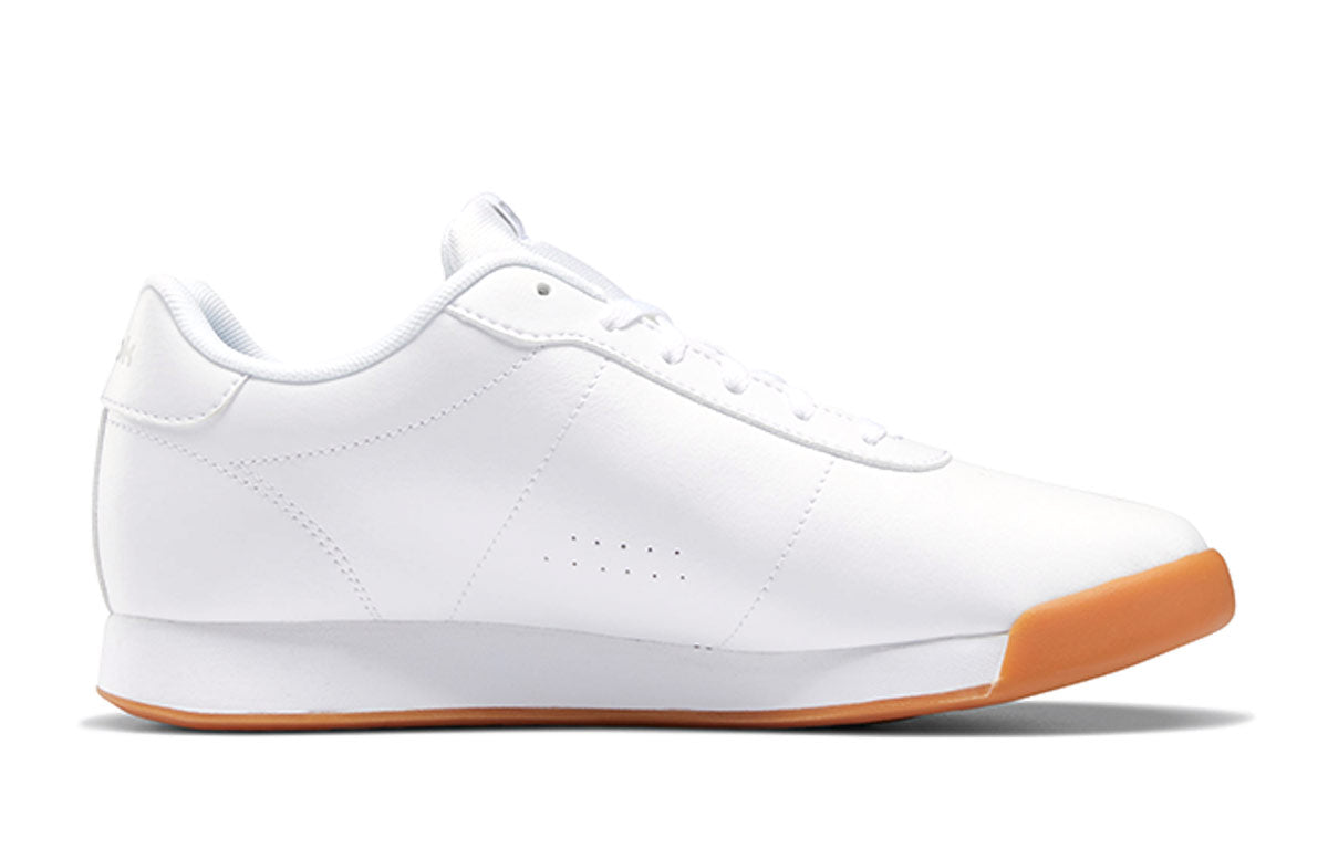 (WMNS) Reebok Royal Charm 'Yellow White' DV3815