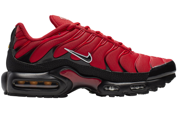 Nike Air Max Plus 'University Red' 552630-603