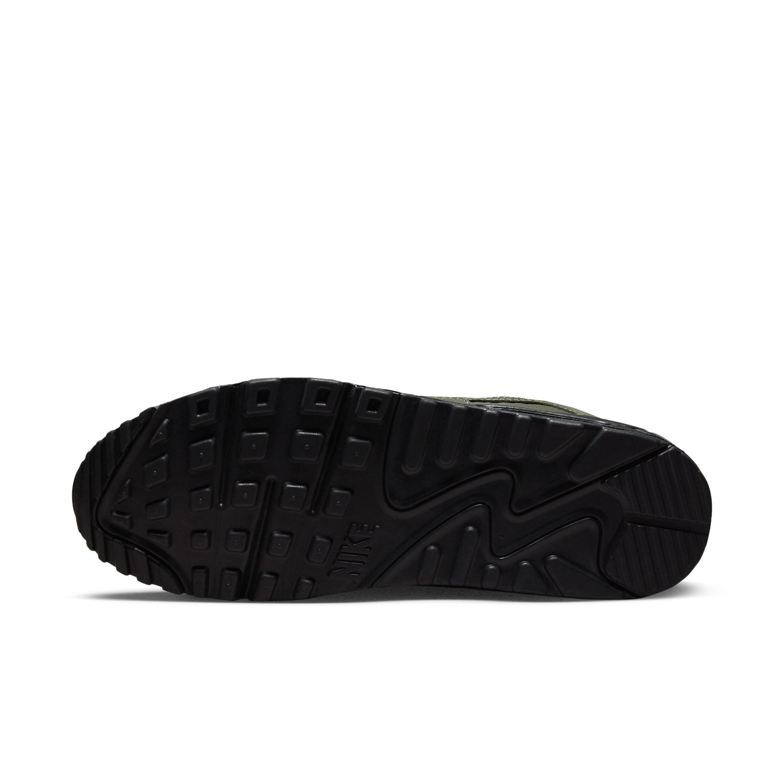 Nike Air Max 90 'Cargo Khaki Reflective' DZ4504-300