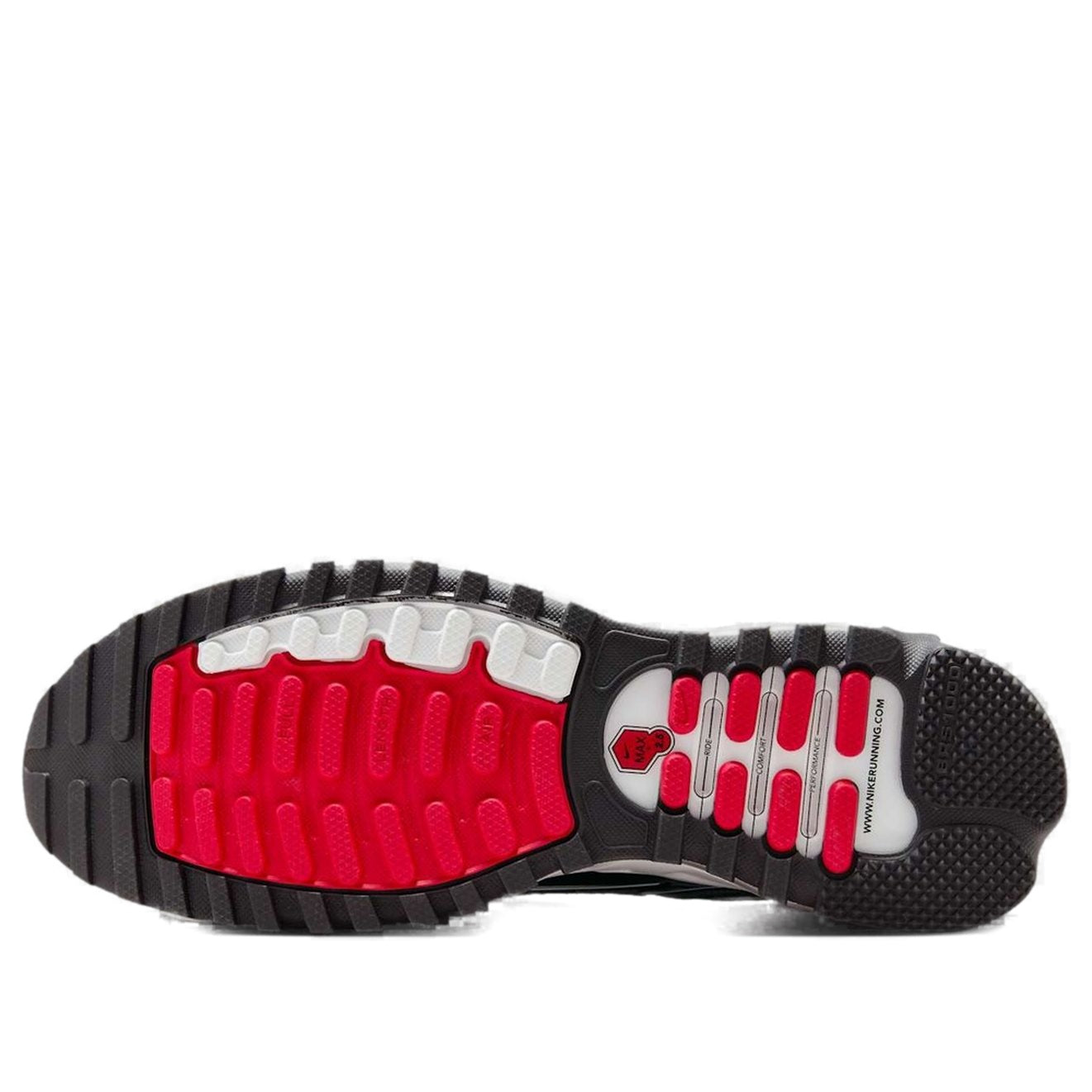 Nike Air Max TL 2.5 'White Varsity Red' FZ4110-104