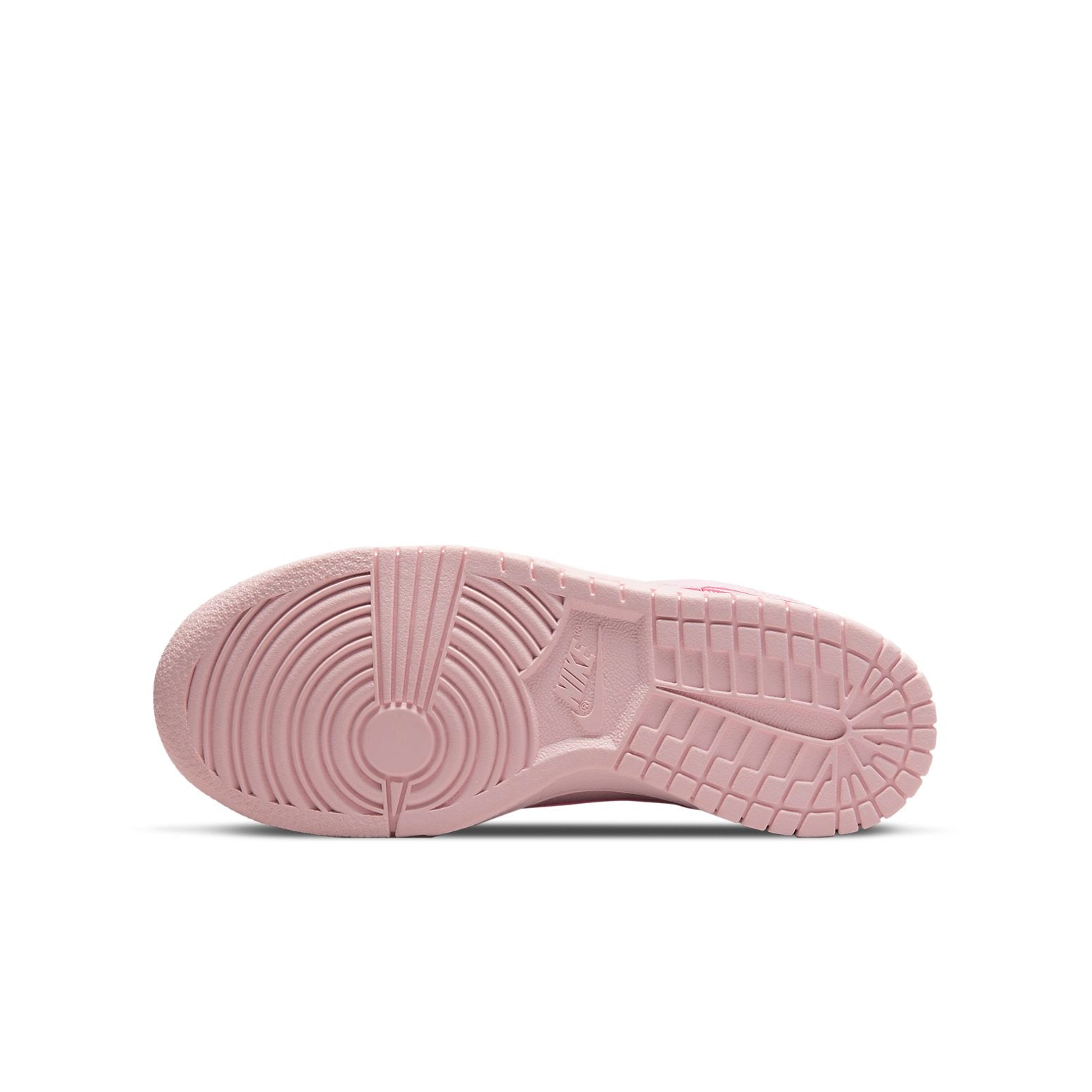 (GS) Nike Dunk Low SE 'Prism Pink' 921803-601