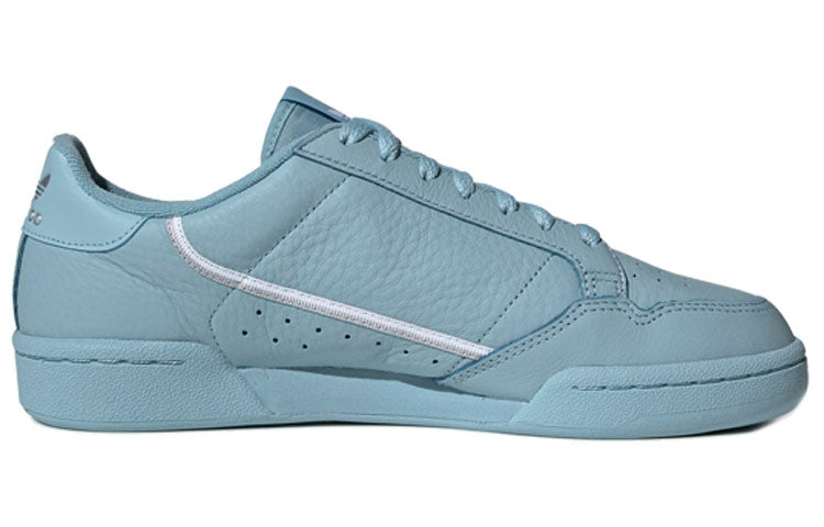 adidas Continental 80 'Ash Grey' EE4145