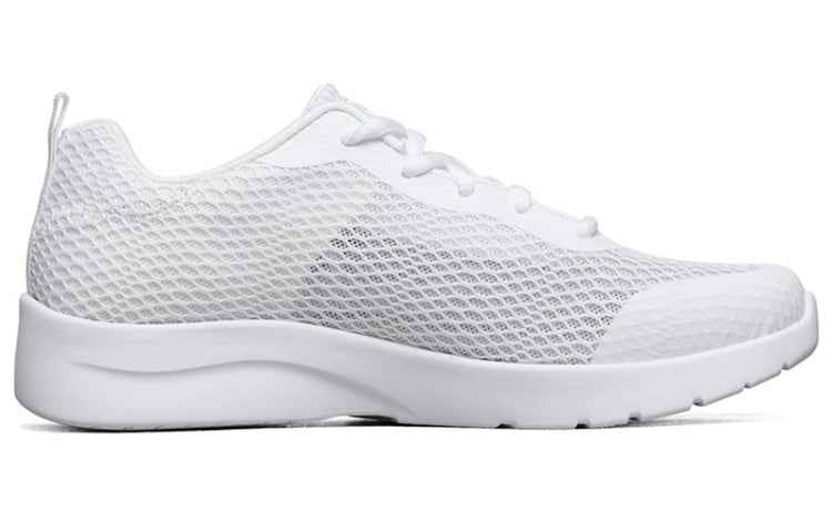 (WMNS) Skechers Dynamight 2.0 White 66666275-WHT