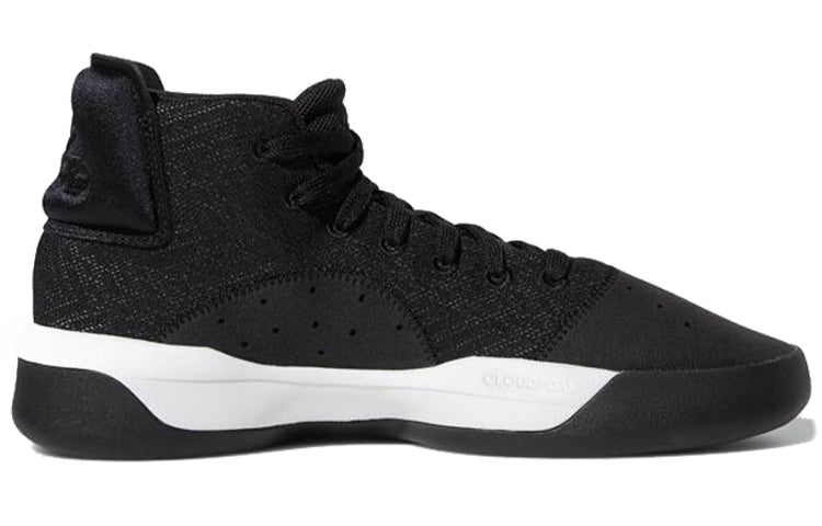 adidas Pro Adversary 2019 Black BB7806