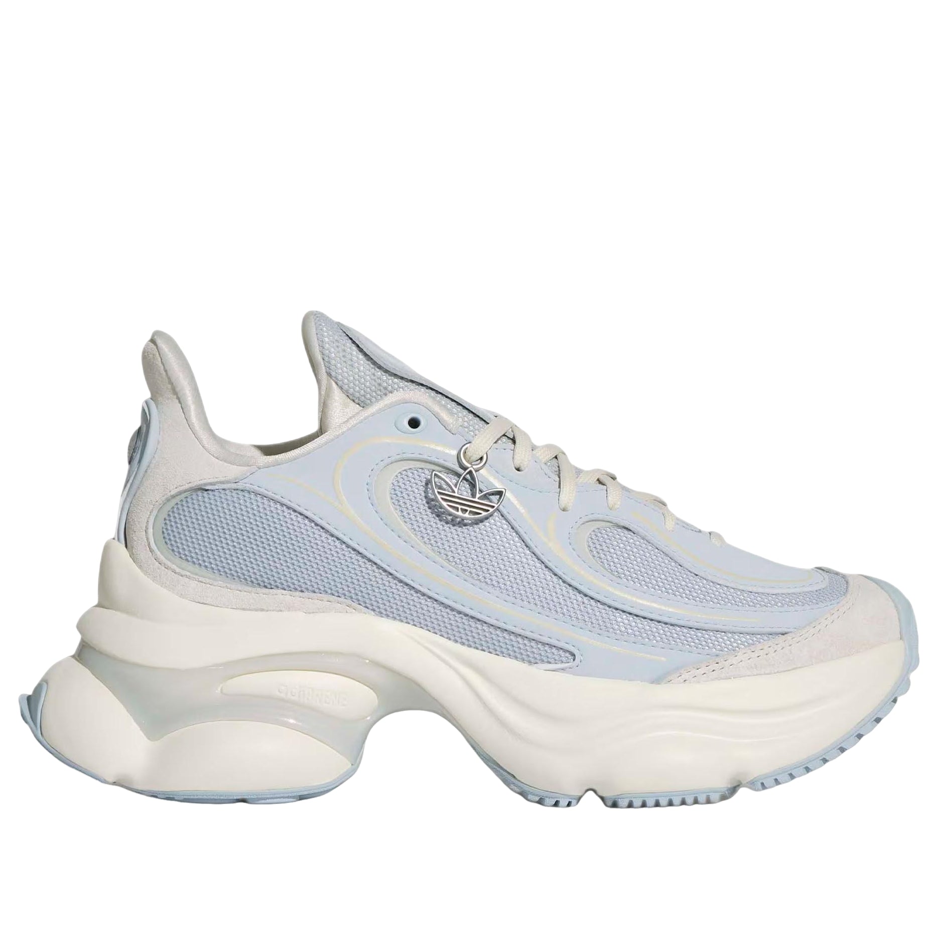 (WMNS) adidas Ozvenuz 'Light Blue' KJ3975
