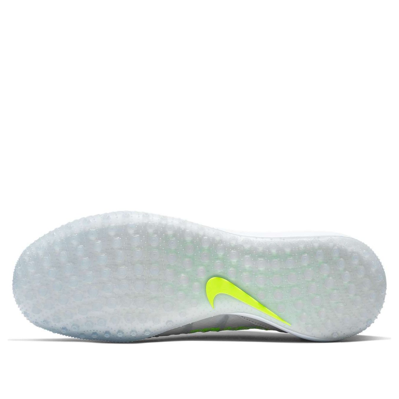 Nike Alpha Huarache 7 Pro TF LAX 'White Wolf Grey' CJ0235-101