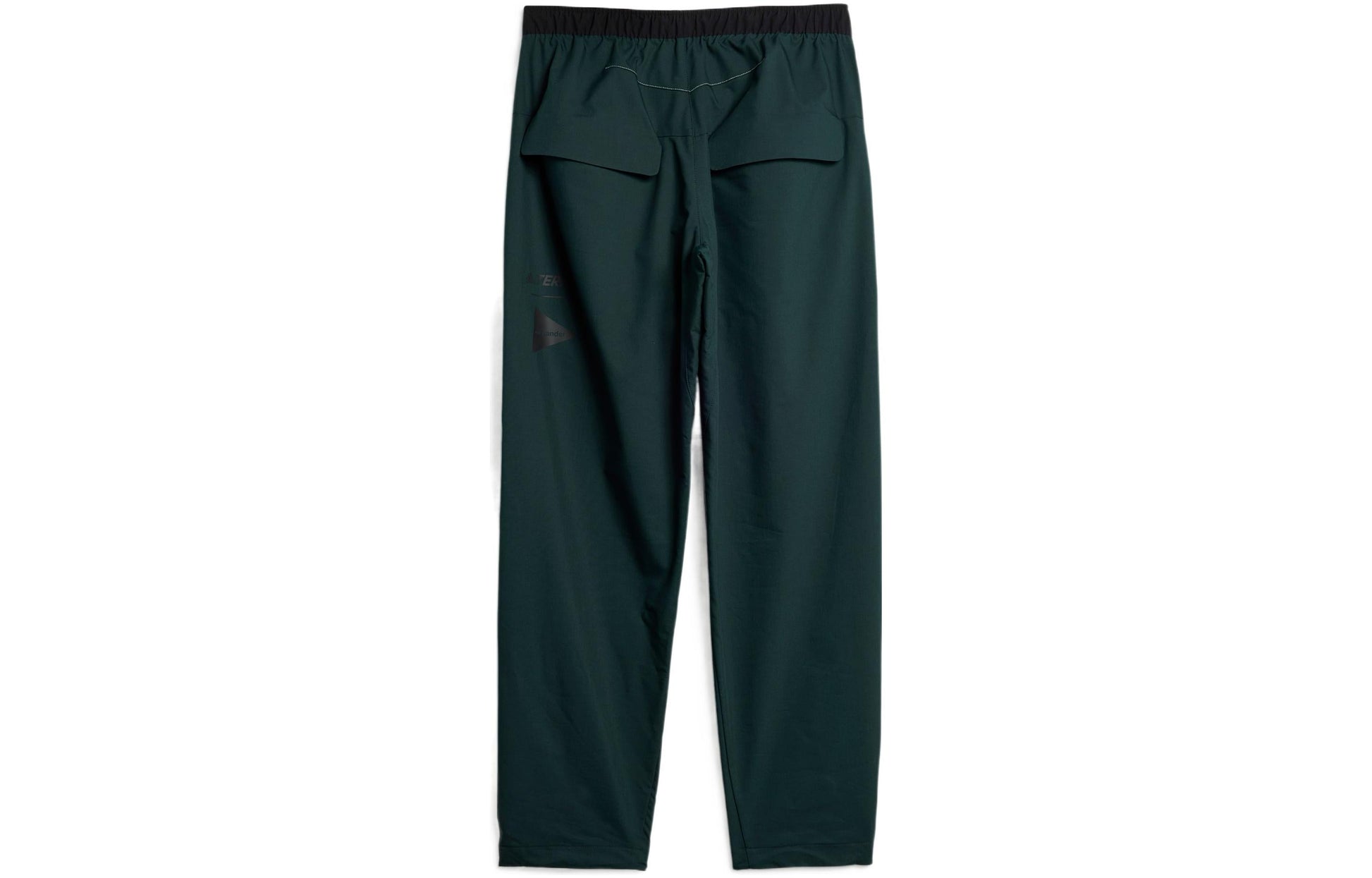 adidas Terrex x And Wander Pant Shadow Green HN6947