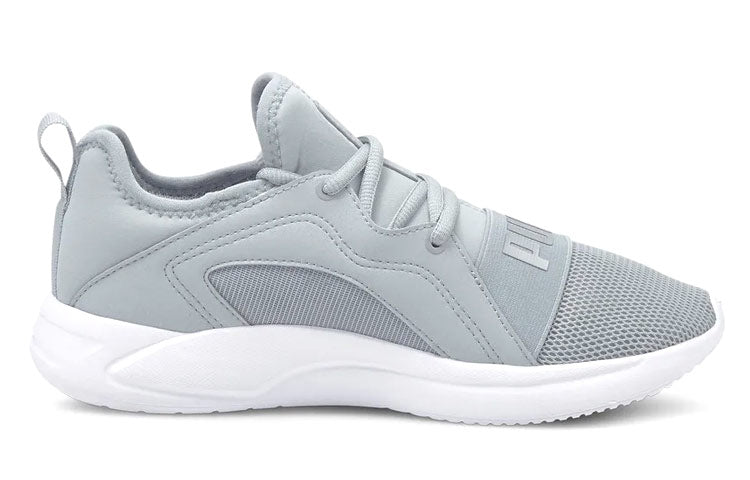 (WMNS) PUMA Resolve Street Grey 195075-02