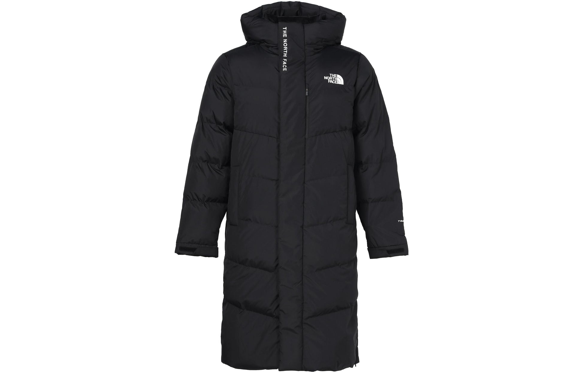 THE NORTH FACE Alcan Ex T Coat 'Black' NC3NM50J