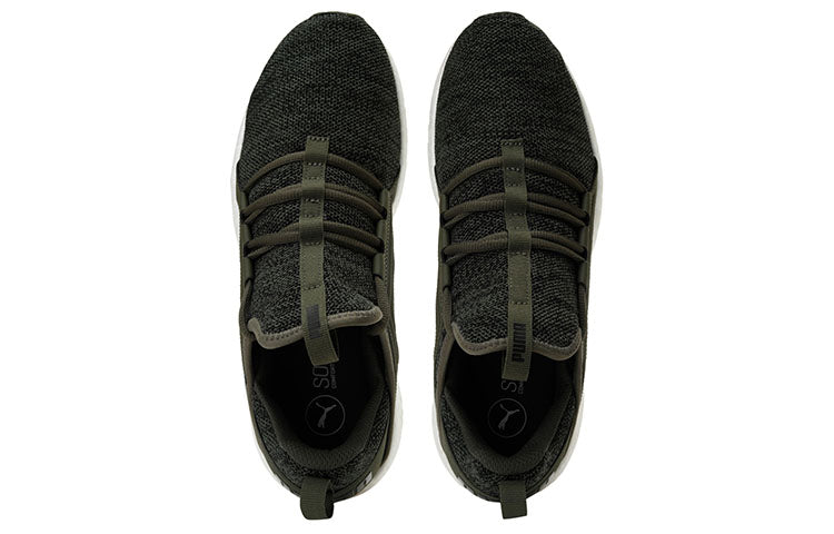 PUMA Mega Nrgy Knit 190371-02