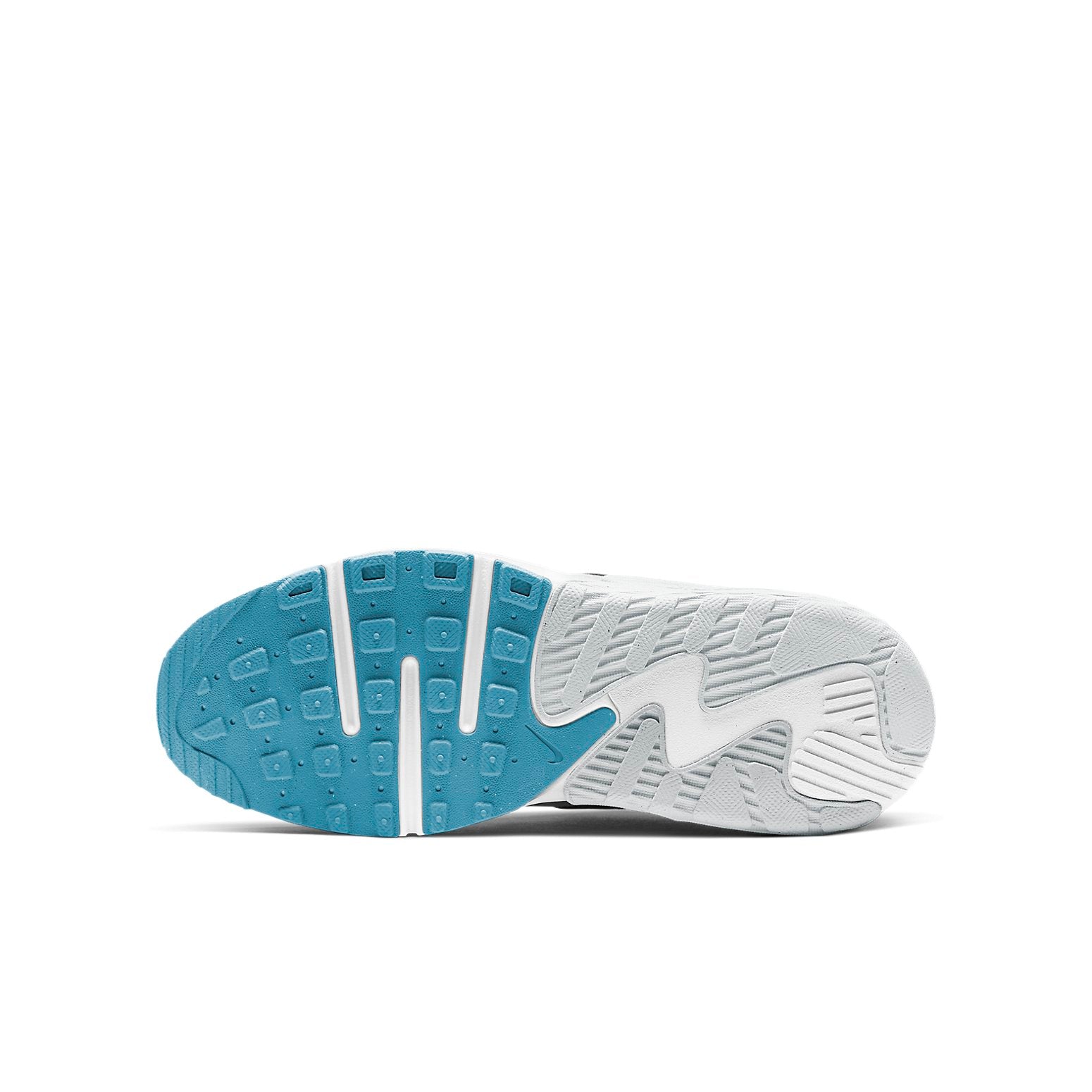 (GS) Nike Air Max Excee 'White Pure Platinum' CD6894-112