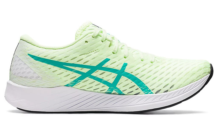 (WMNS) ASICS Hyper Speed 'Green' 1012A899-750