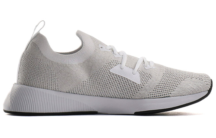 PUMA Flyer Runner Engineer Sneakers White/Grey 192790-14