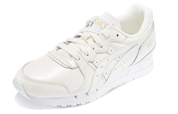 (WMNS) ASICS Gel Movimentum 'Cream' 1192A003-100