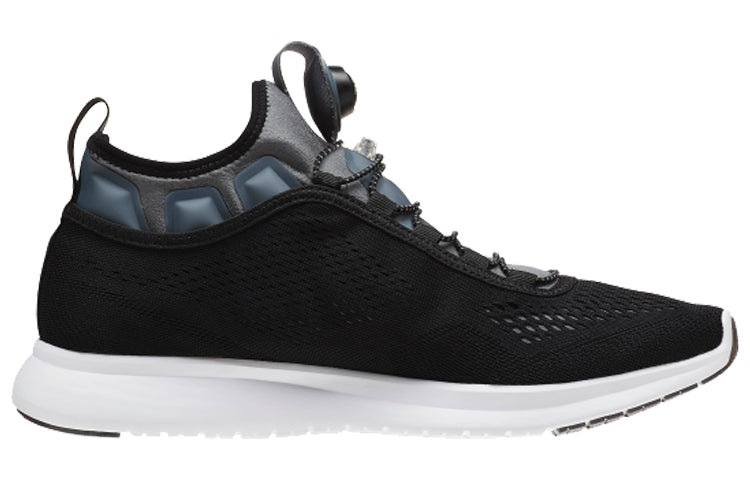 Reebok Pump Plus Tech Sneakers Black BD4866