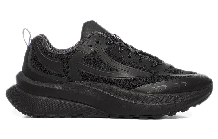 FILA Low Cut Black 1RM01792D_001