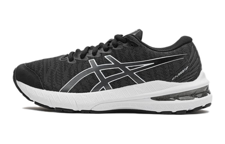 (GS) ASICS GT-2000 11 'Black Carrier Grey' 1014A266-005