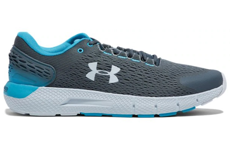 Under Armour Charged Rogue 2 Sports Shoes Blue/Grey 3023331-100
