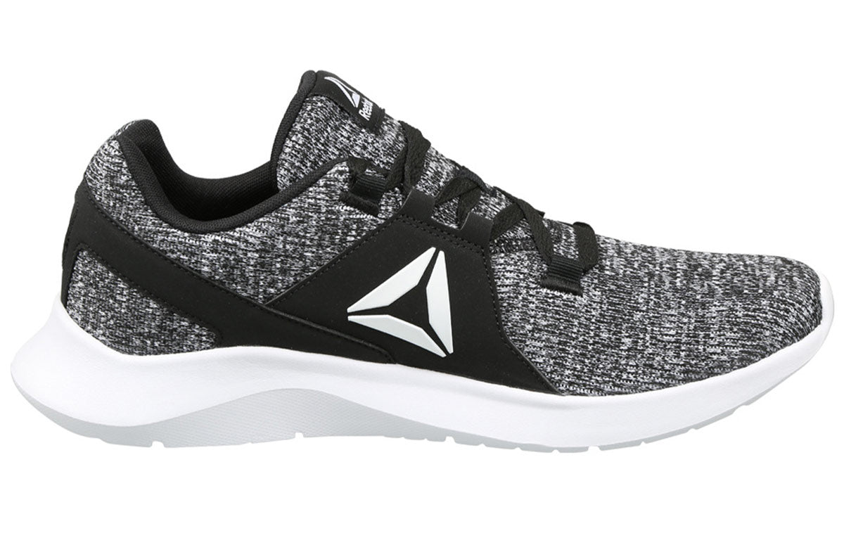 Reebok Running Energylux 'Black White Grey' DV6480