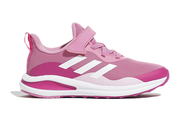 (PS) adidas Fortarun EL K 'Shock Pink' GZ1827