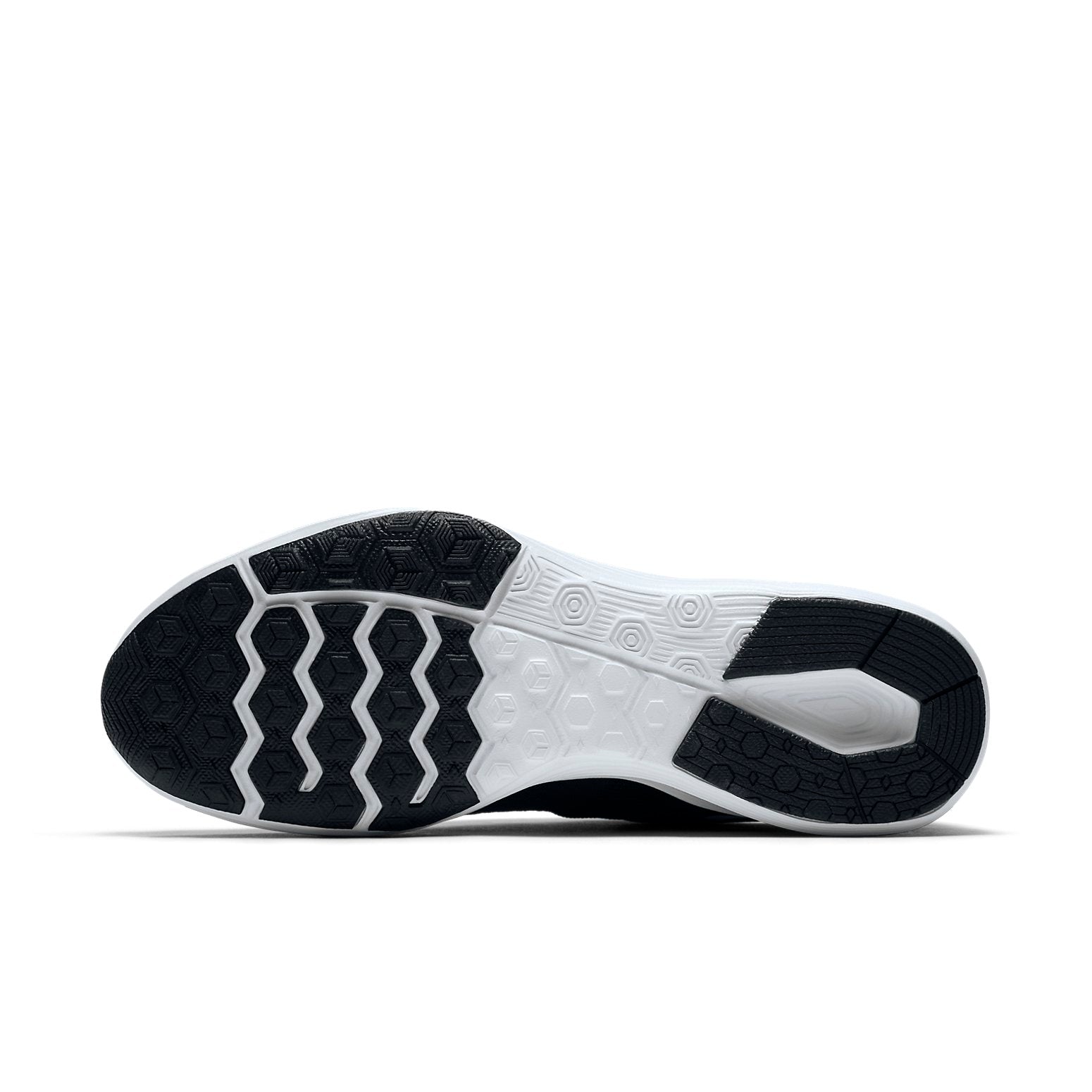 (WMNS) Nike City Trainer 2 White/Black AA7775-001