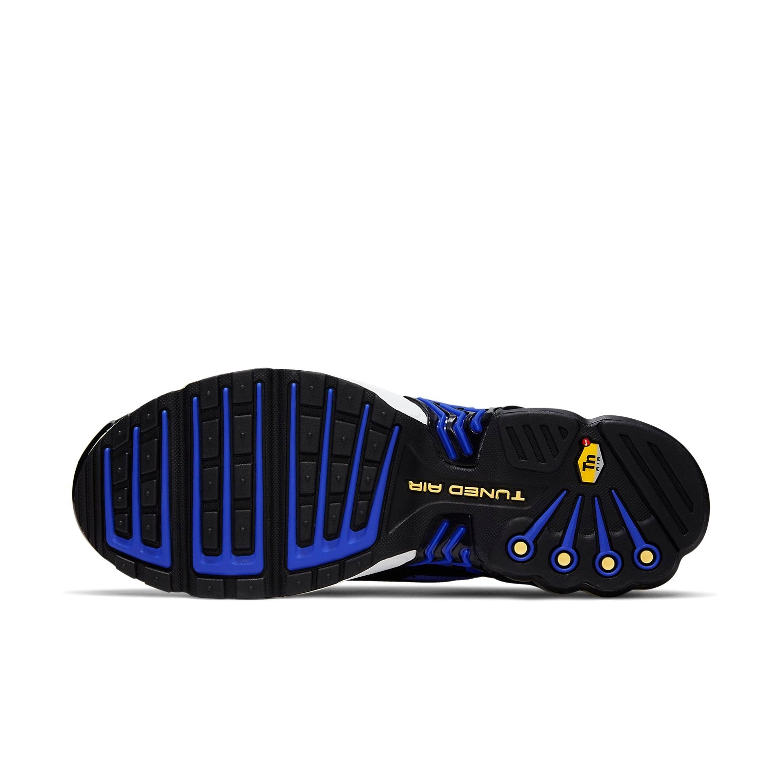 Nike Air Max Plus 3 'Hyper Blue' CJ9684-001