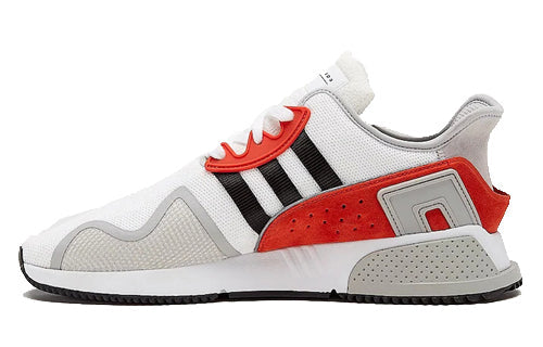 adidas EQT Cushion ADV 'Cloud White Black Red' BB7180