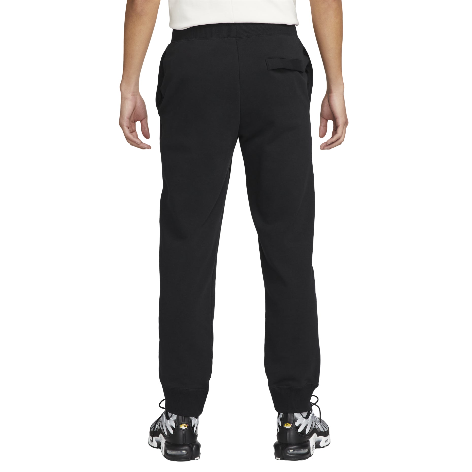 Nike Court Advantage Sweatpants 'Black' 528717-010