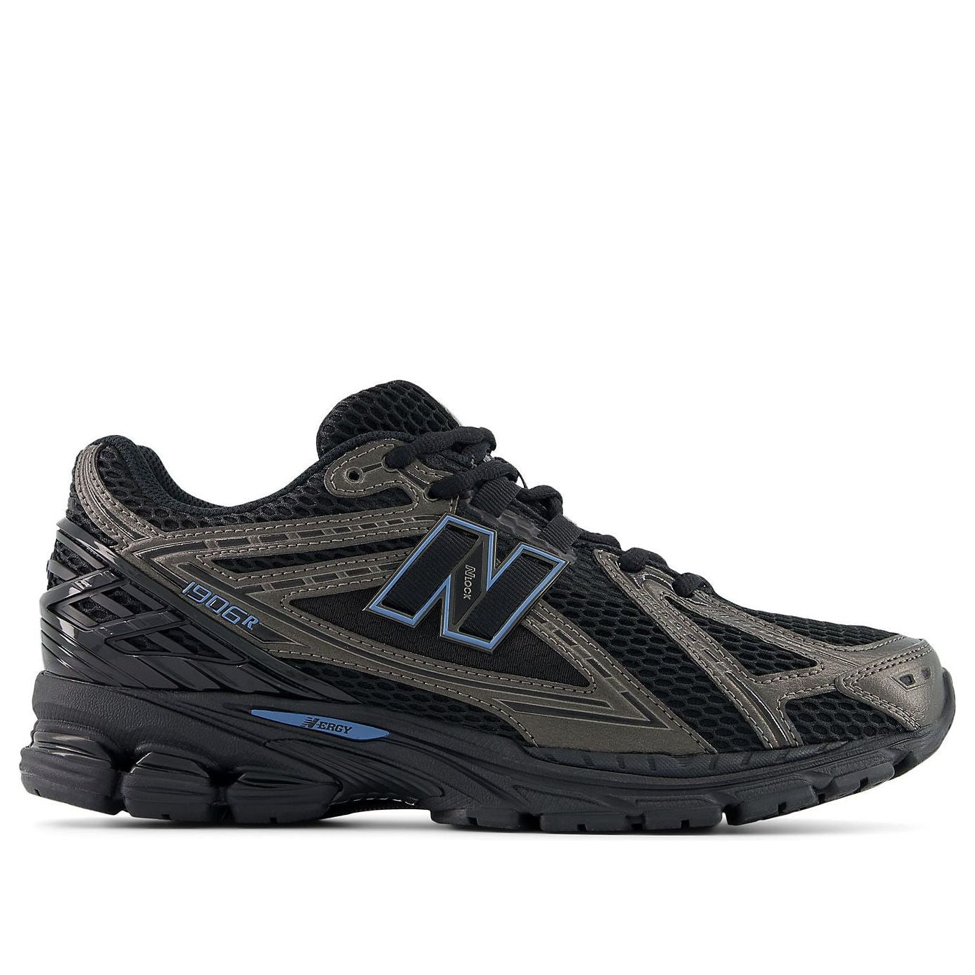 New Balance 1906R 'Black Blue' U1906RPP