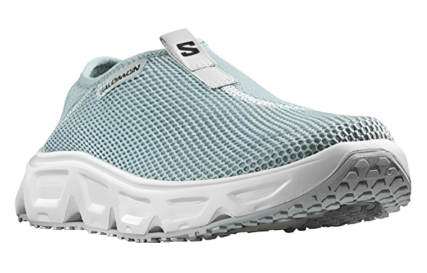 SALOMON Reelax Moc 6.0 'Grey Blue' 472062