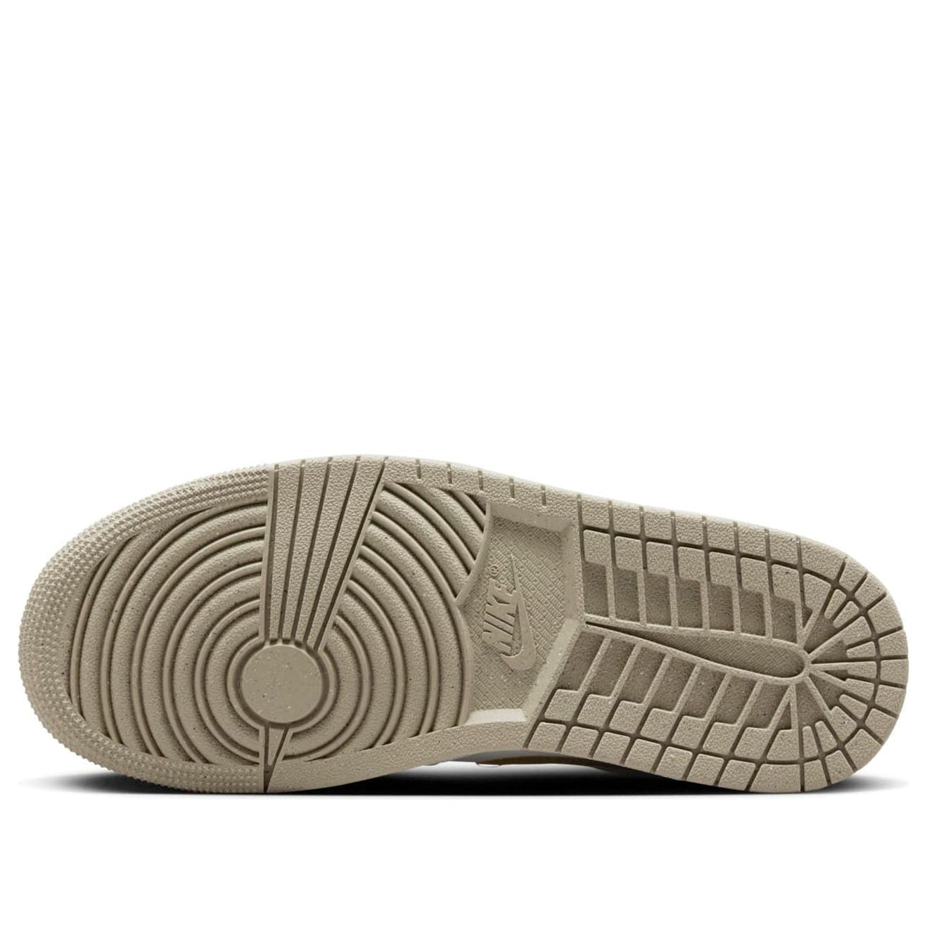 (WMNS) Air Jordan 1 Low SE 'Canvas - Team Gold' FN3722-701