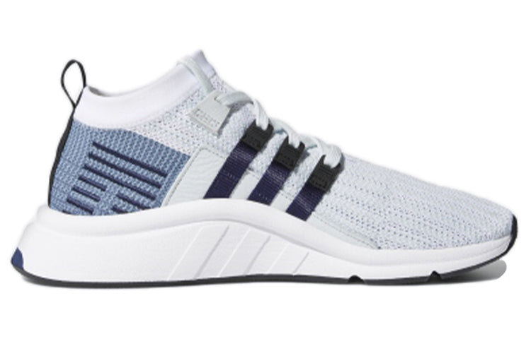 adidas EQT Support Mid ADV Primeknit 'White Blue Tint' B37429