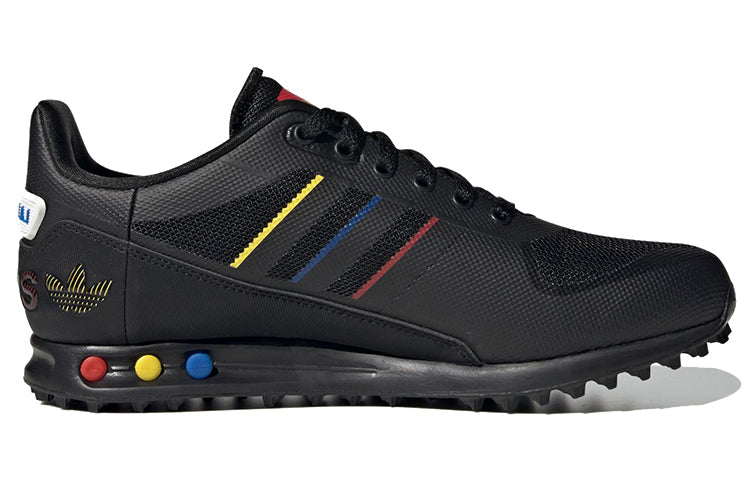 adidas originals La Trainer 2.0 'Black' FY1409