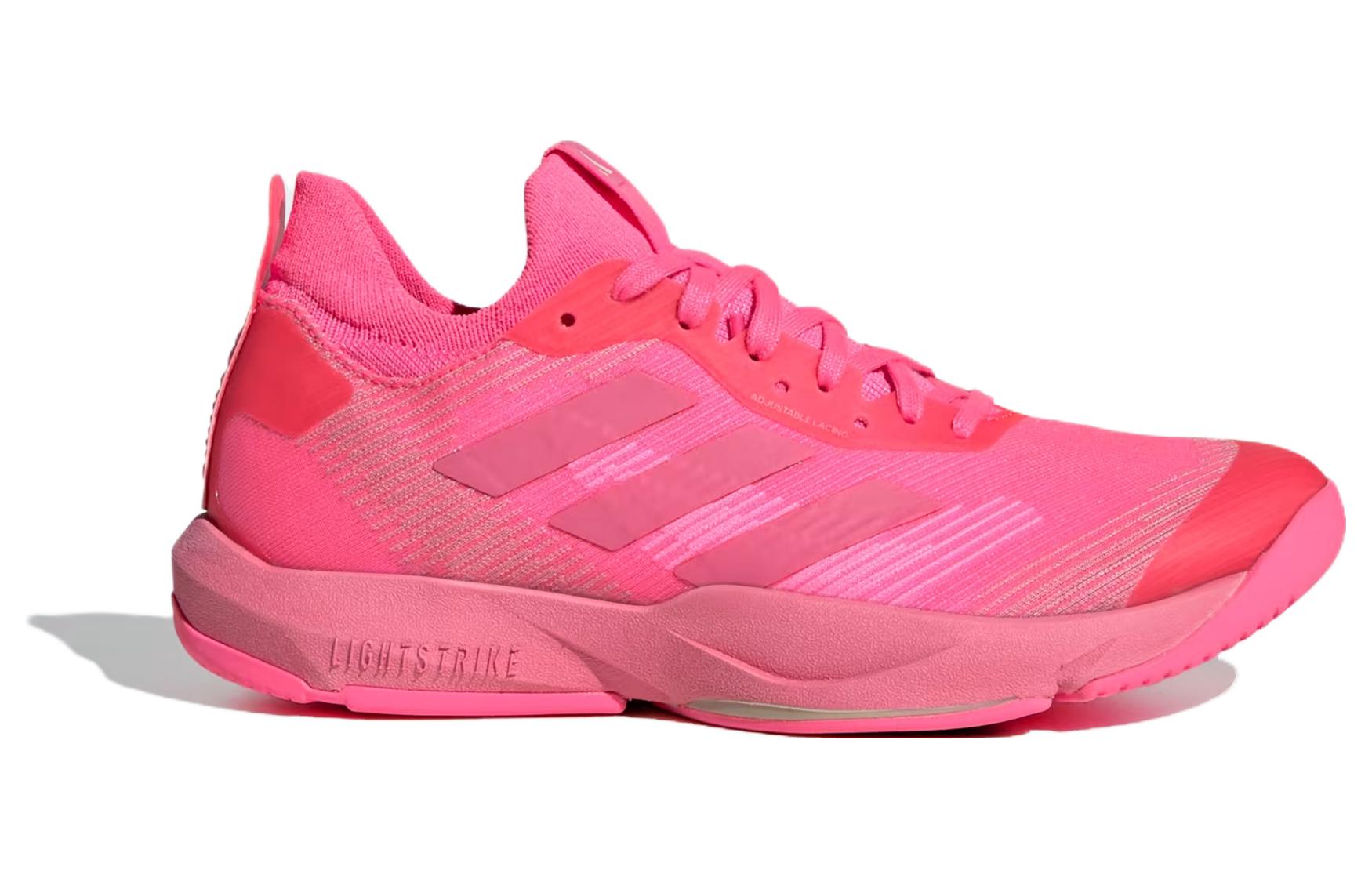 (WMNS) adidas Rapidmove ADV Training Shoes 'Pink' HP3271