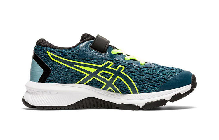 (PS) ASICS GT-1000 9 'Magnetic Blue' 1014A151-406