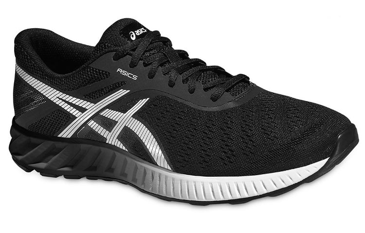 ASICS FuzeX Lyte 'Black White' T620N-9001