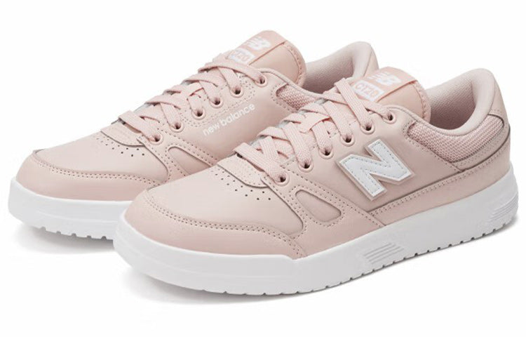 New Balance CT20 Shoes Pink CT20LP1