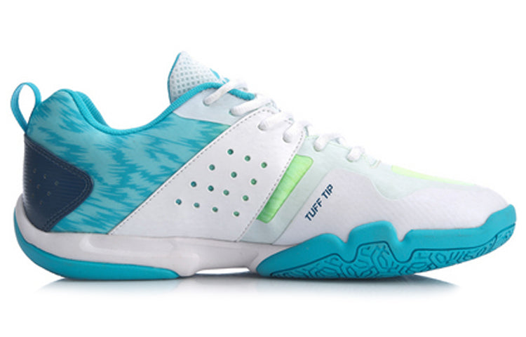 Li-Ning Badminton Competition Outdoor Tennis Shoes AYTQ037-1