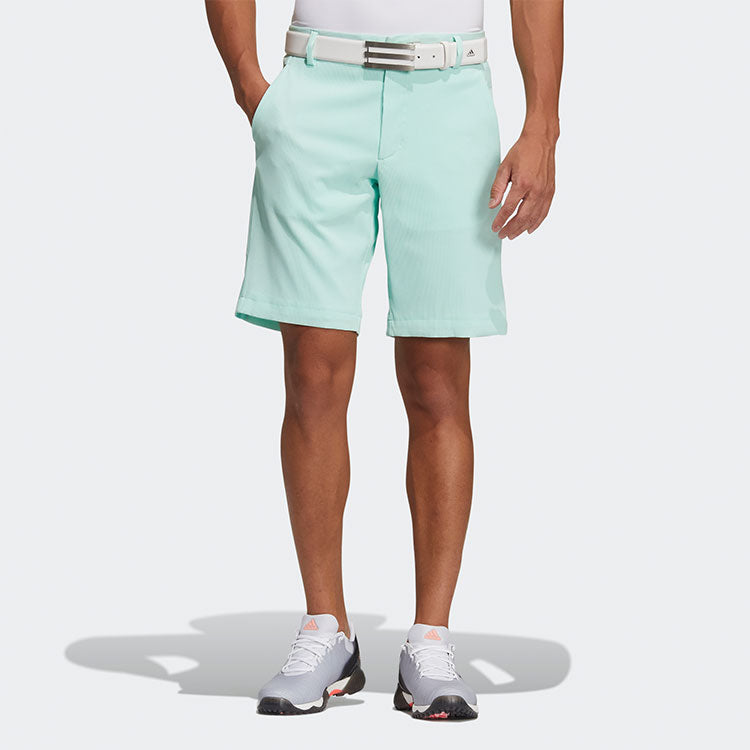 adidas Golf Sports Breathable Shorts Mint Green GM3766