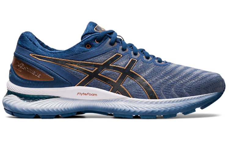 ASICS Gel-Nimbus 22 'Graphite Grey' 1011A680-023