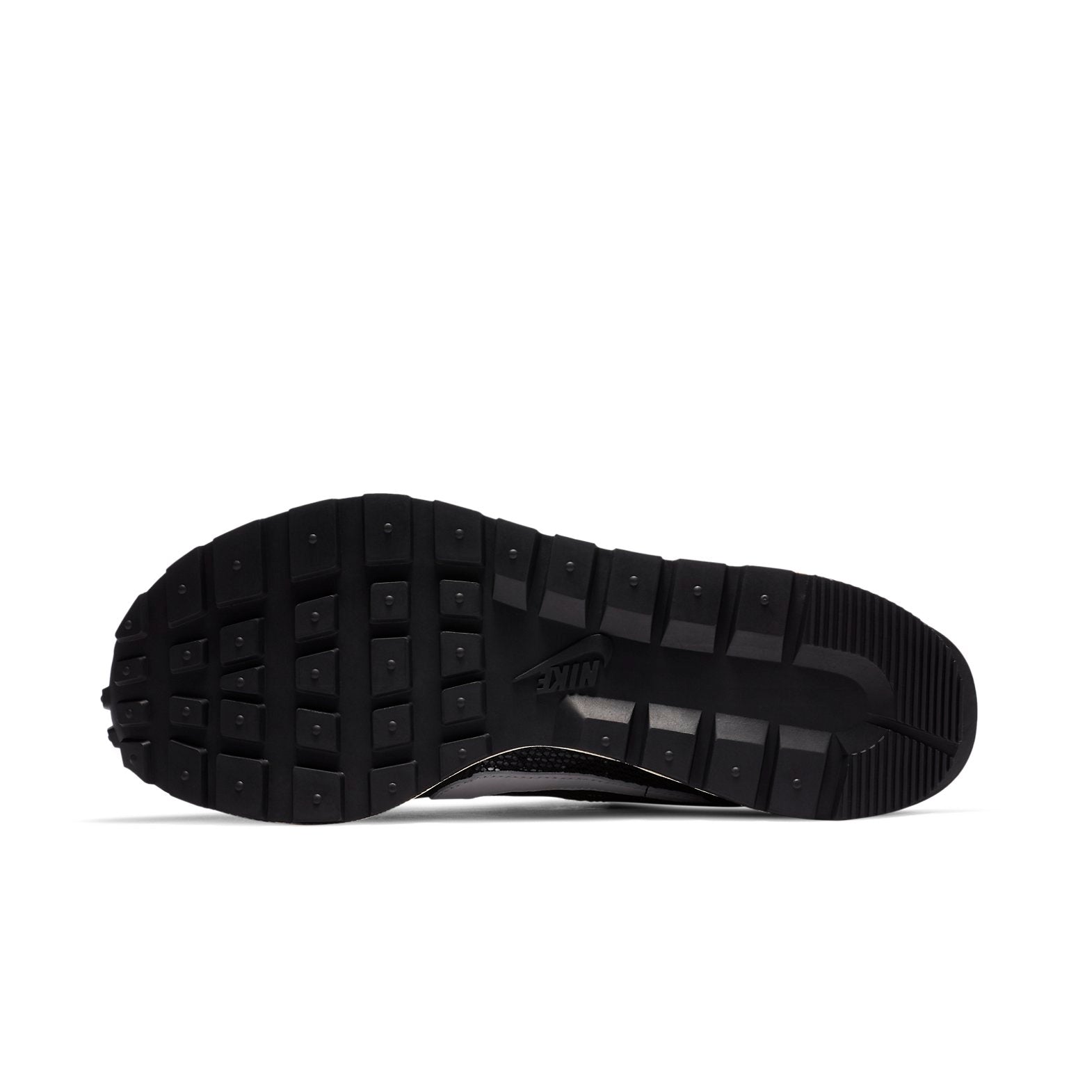 Nike x sacai VaporWaffle 'Black White' CV1363-001