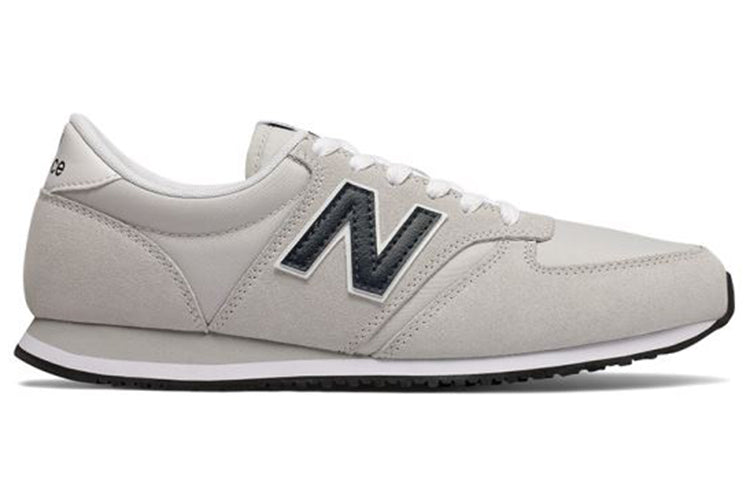 New Balance 420 Shoes 'Grey' U420MNC
