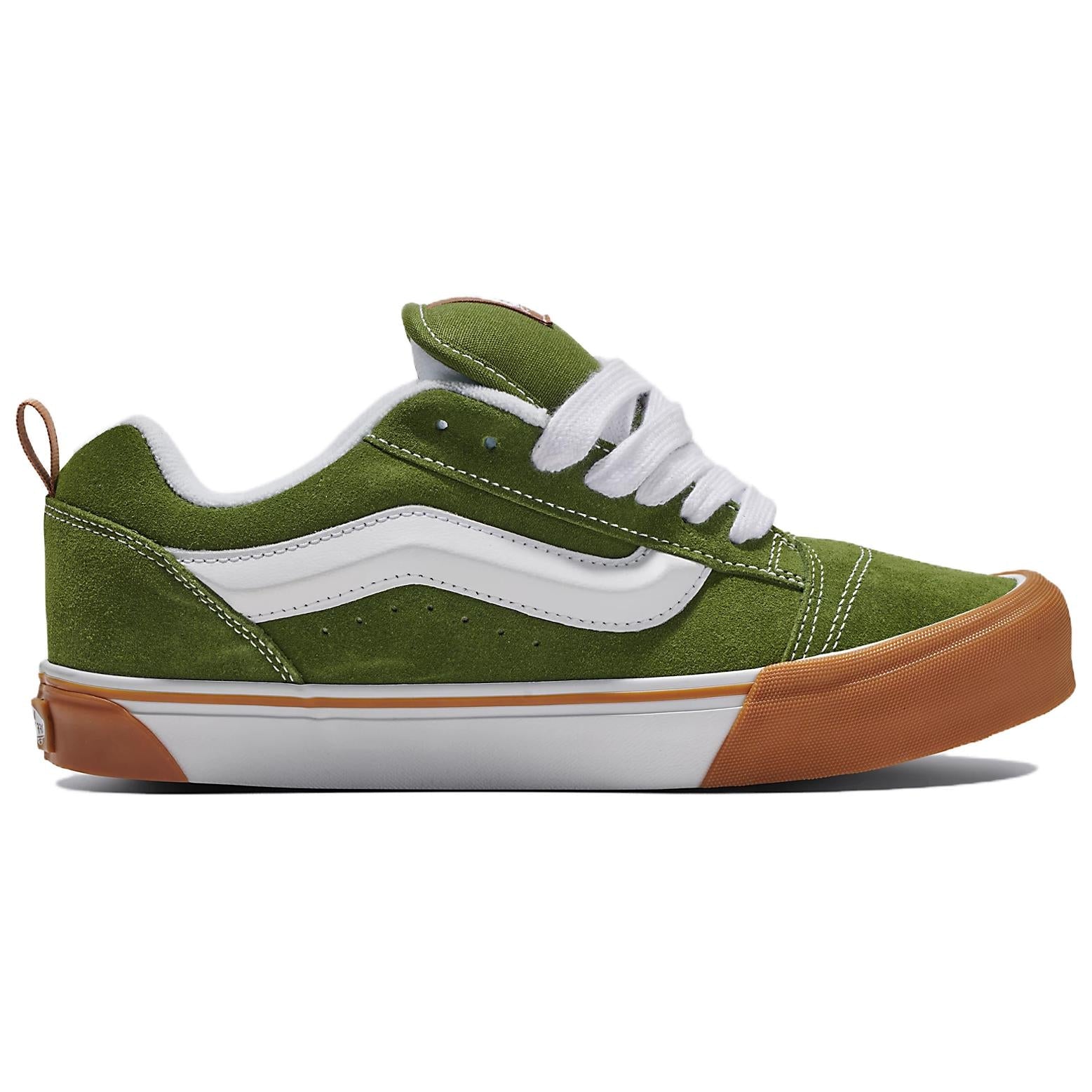Vans Knu-Skool 'Pesto' VN0009QCCIB