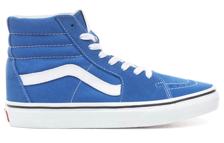 Vans SK8-HI 'Lapis Blue' VN0A38GEVJI