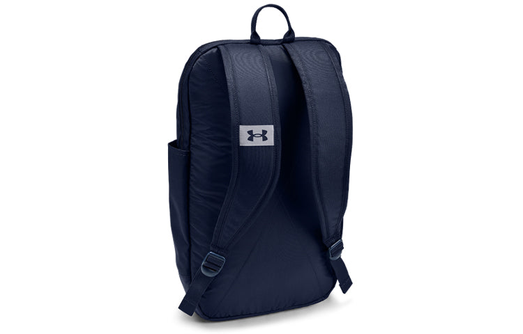 Under Armour Patterson Backpack 'College Navy' 1327792-408