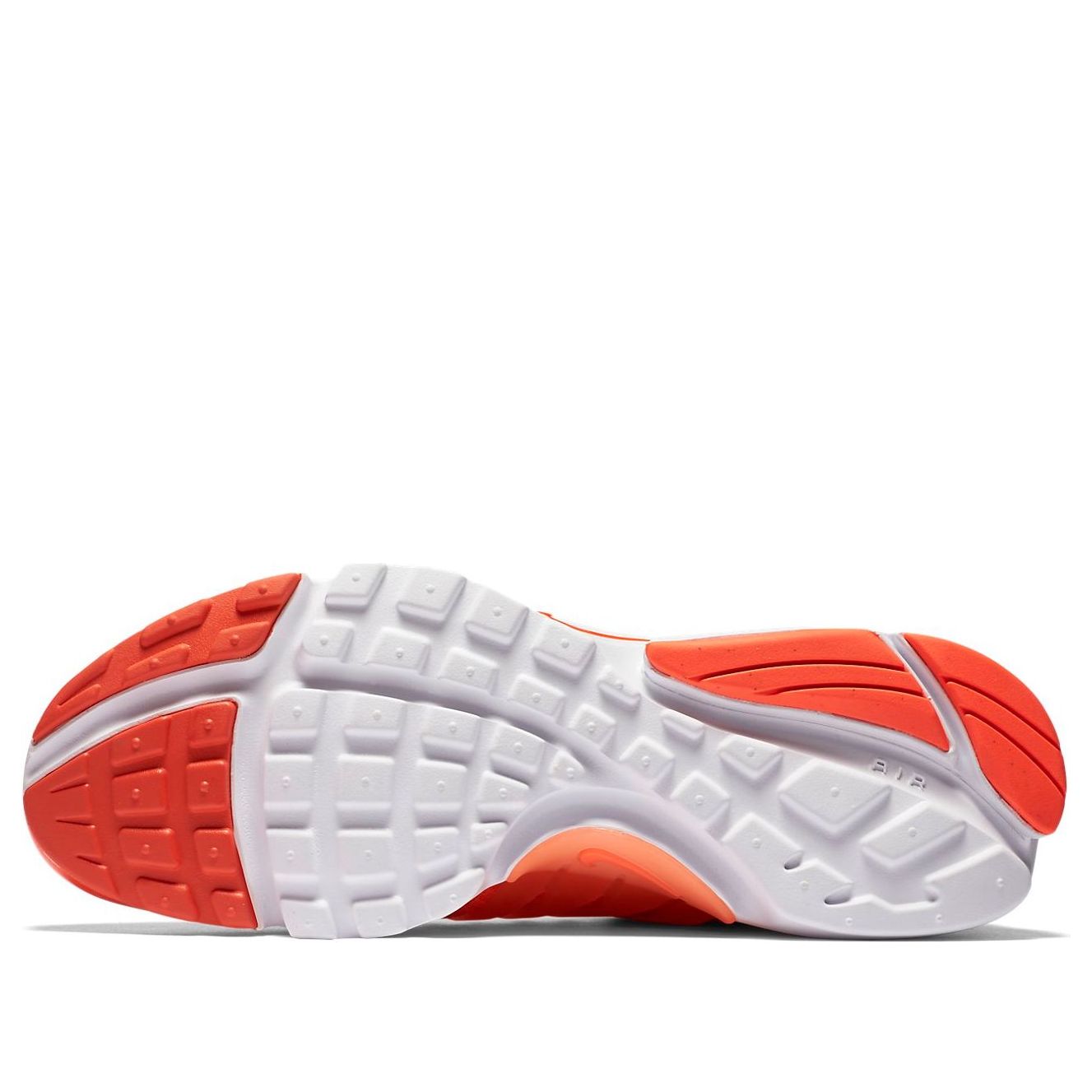 Nike Air Presto Flyknit Ultra 'Total Crimson' 835570-800
